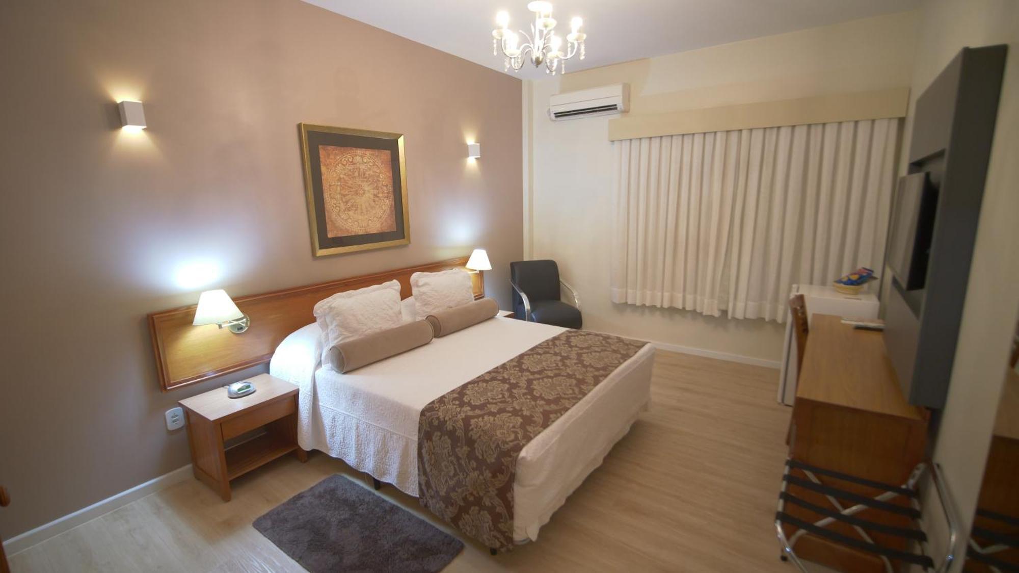 Regente Hotel Unai Ngoại thất bức ảnh