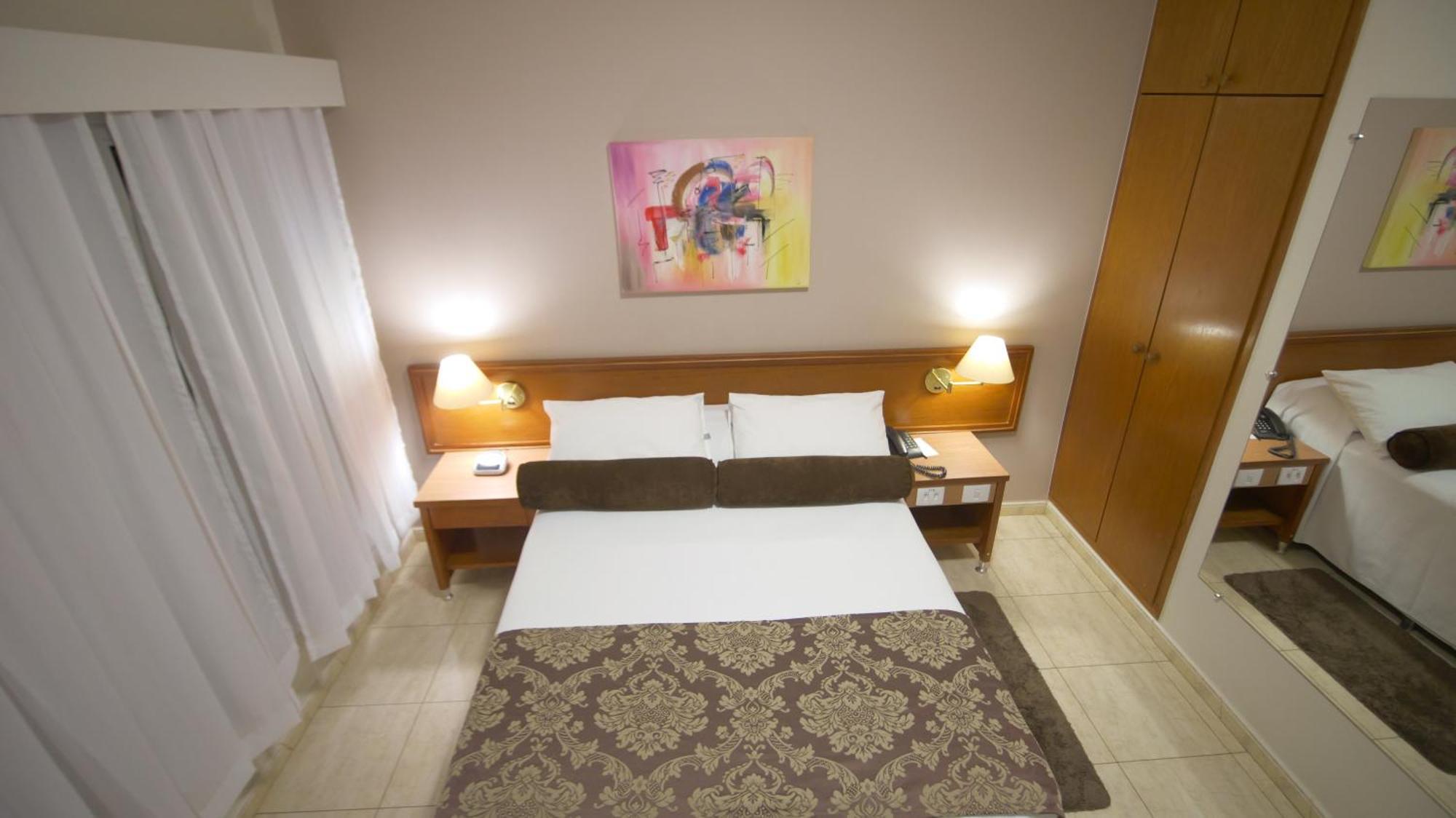 Regente Hotel Unai Ngoại thất bức ảnh
