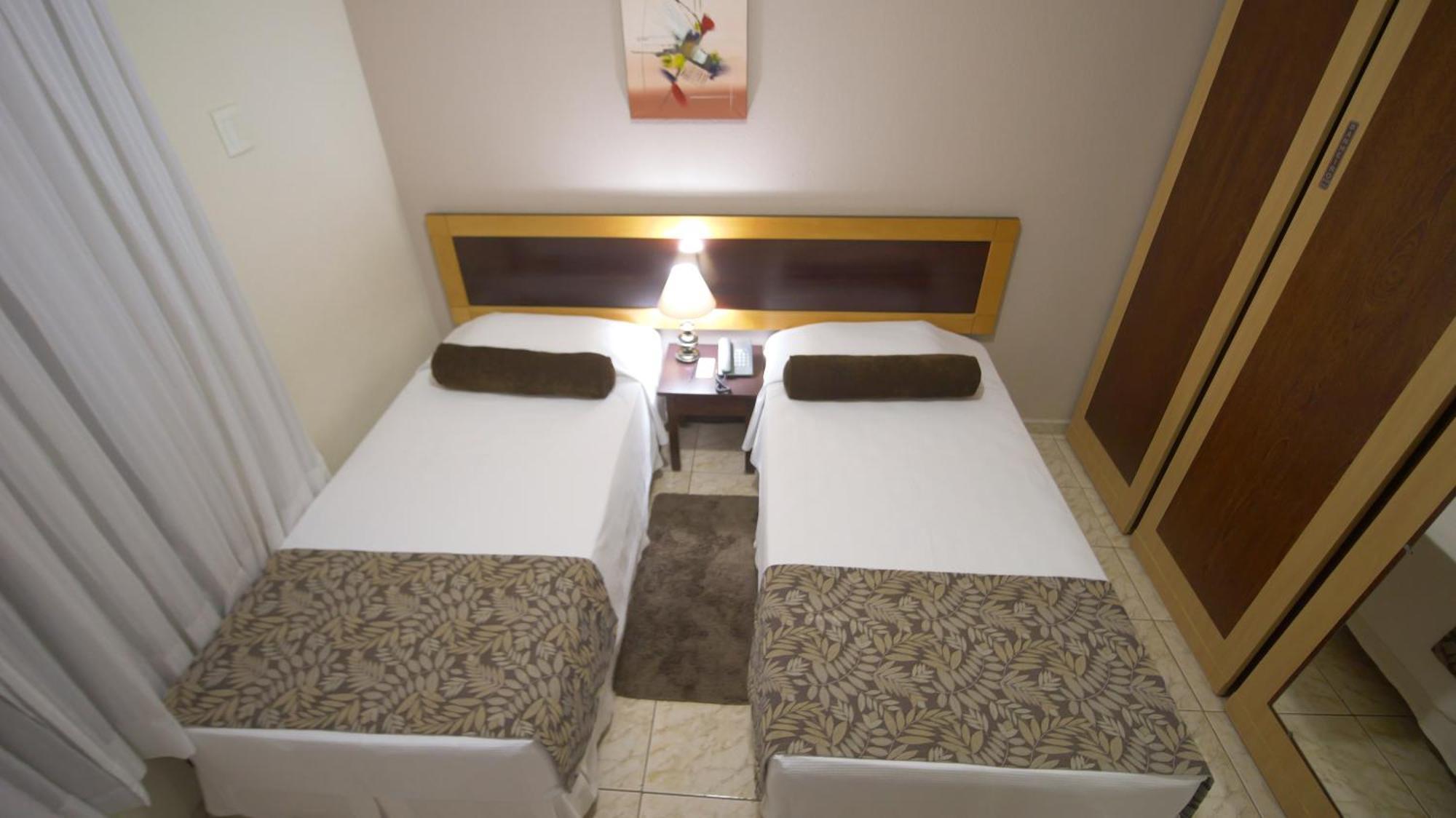 Regente Hotel Unai Ngoại thất bức ảnh