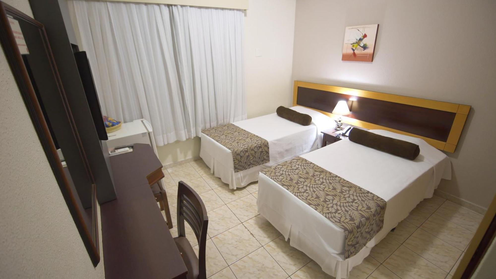 Regente Hotel Unai Ngoại thất bức ảnh