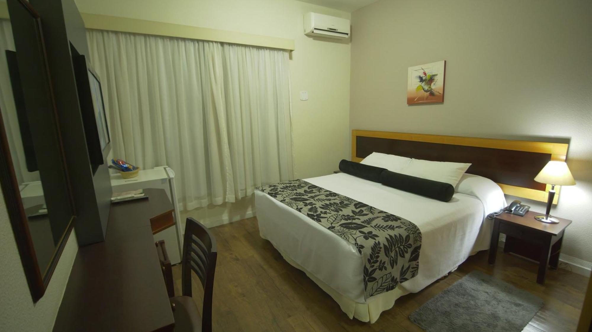 Regente Hotel Unai Ngoại thất bức ảnh