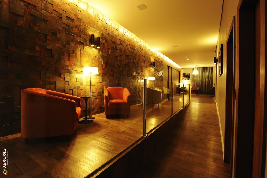 Regente Hotel Unai Ngoại thất bức ảnh